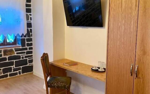 Hotel Kaso Ervehe