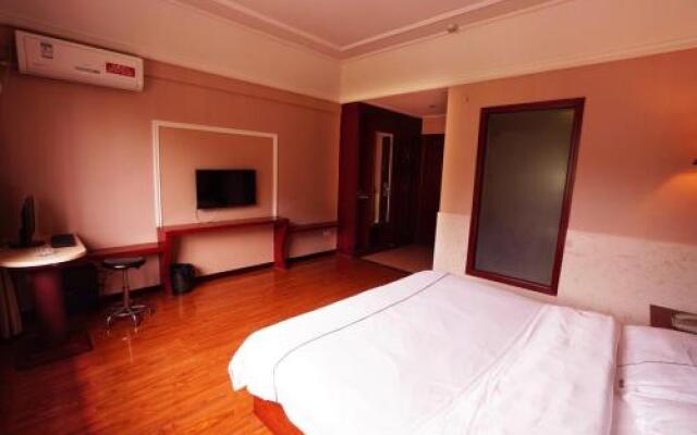 Xingzhou Hotel