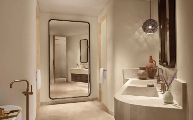 Nujuma, A Ritz-Carlton Reserve