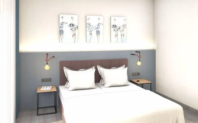 KONNEX INN Nordhorn by Hackmann