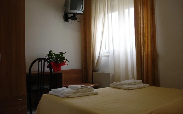 Hotel Diamante di Matera