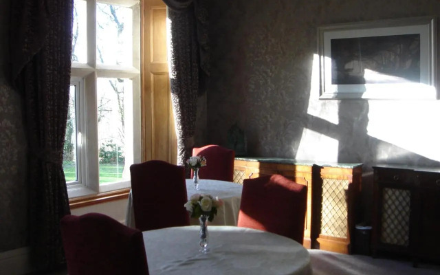 St David's Guesthouse