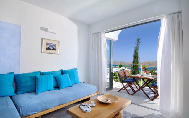 Elounda Vista Villas