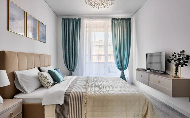 Веста на Уральской, 25