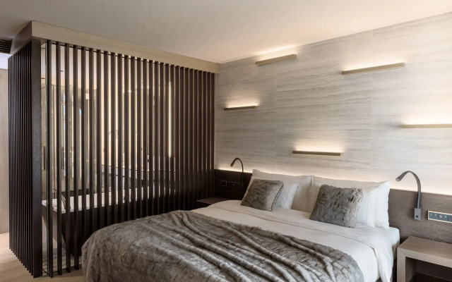Lefay Resort & SPA Dolomiti	