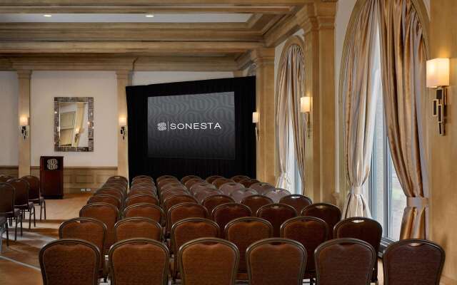 The Royal Sonesta Harbor Court Baltimore