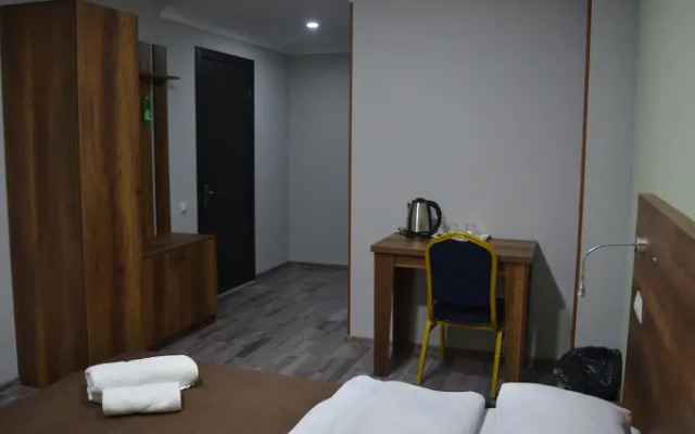 Hotel Georgian