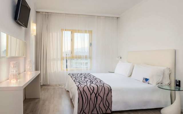 Hotel Melilla Puerto