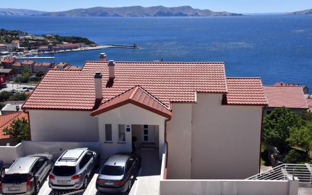 Apartments Antonio