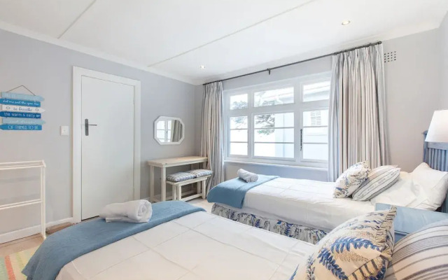 The Cove - Superior 3 Bedroom Villa