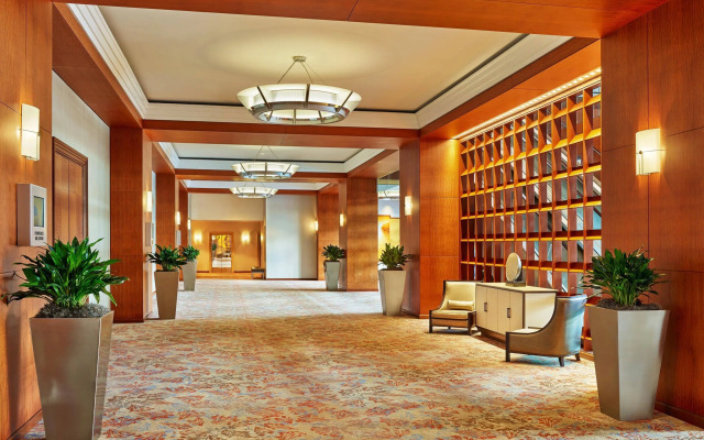 The Westin Charlotte