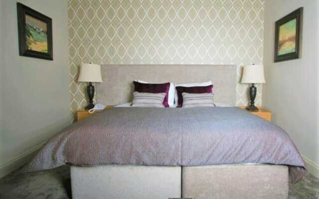 The George at Baldock