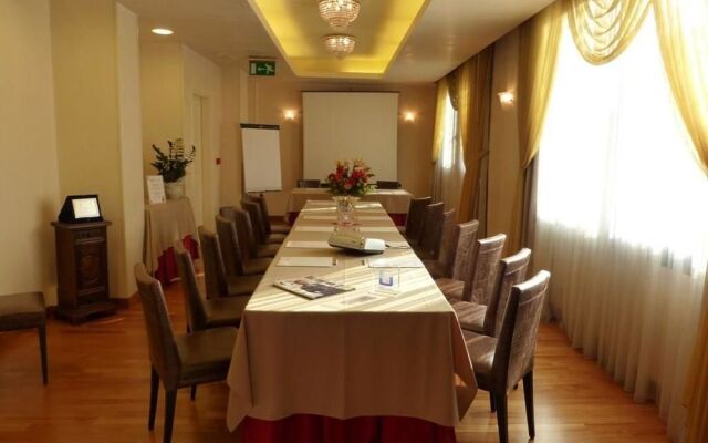 iH Hotels Padova Admiral