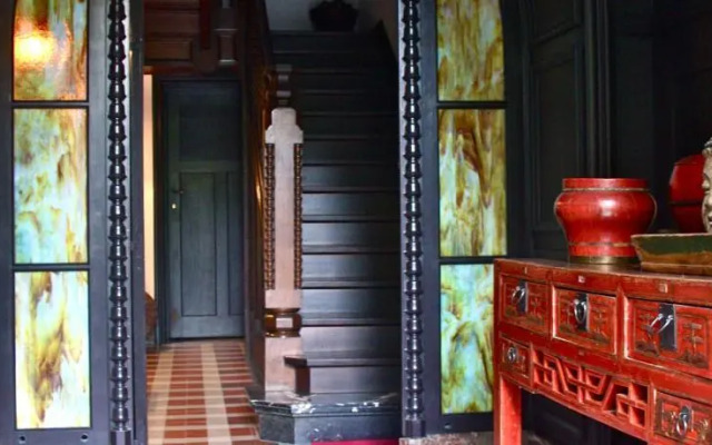 Les Cousins de Bruxelles