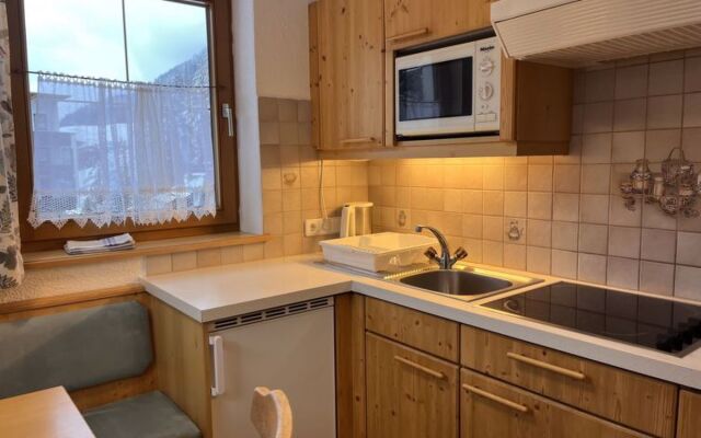 Appartment Wildmoos (SOE315)