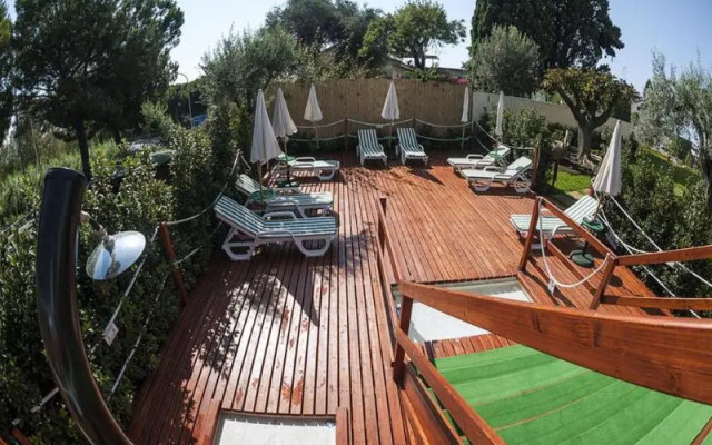 Villa Collina