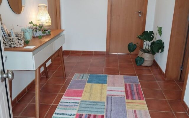 Casa com ALma