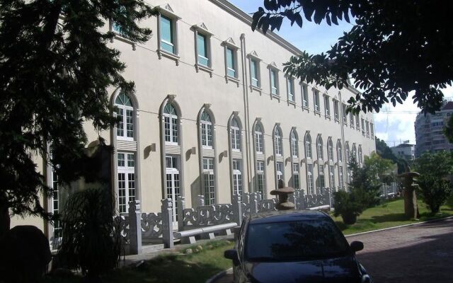 Xiamen Heyijia Garden Hotel