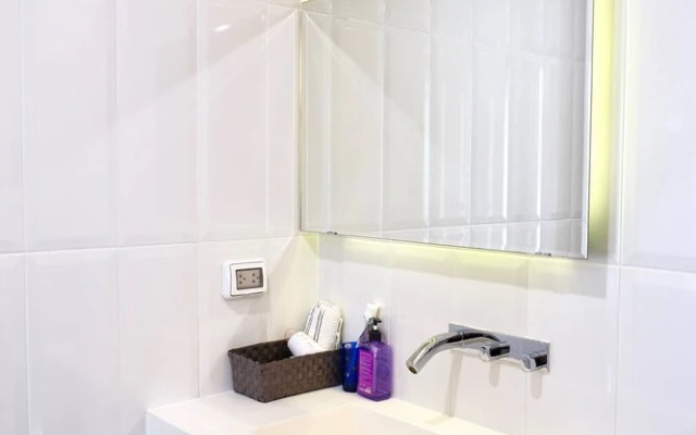 Luxury Condo Nimman, Best Location, Poolsauna