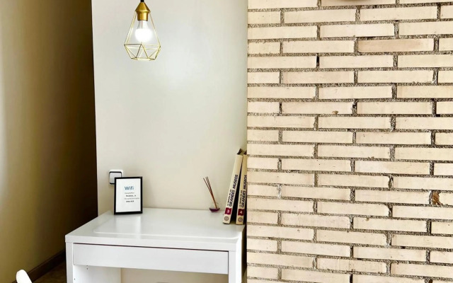 Amazing Badalona Apartment With Terrace