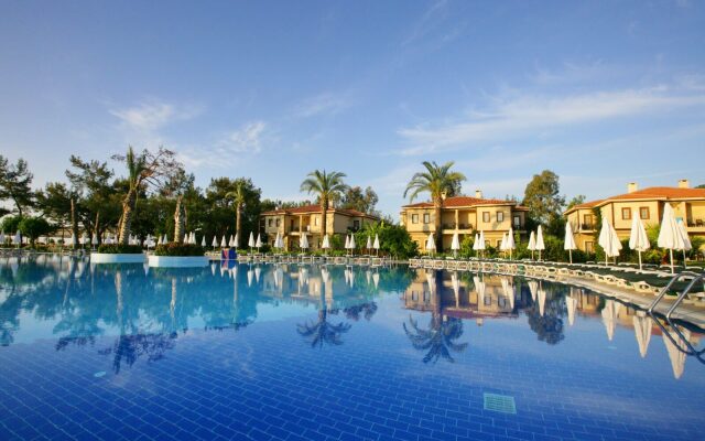 Rai Premium Tekirova Hotel