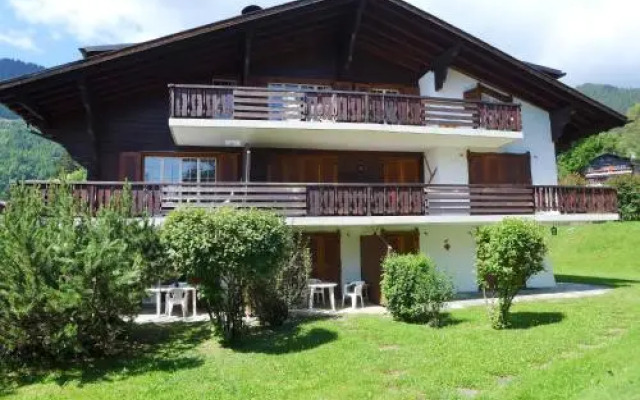 Apartment Les Seracs 1