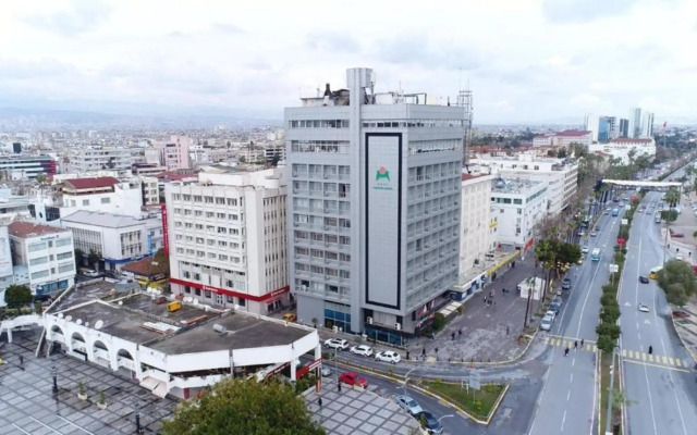 Mersin Oteli