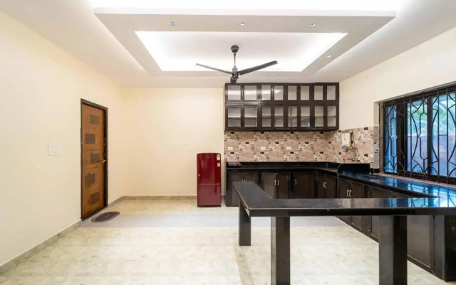 Treebo Grand Royale Eco Residency
