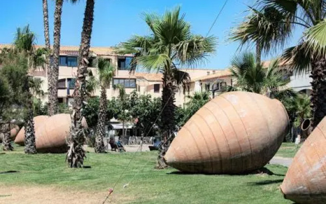 Apartment Front de Mer.8