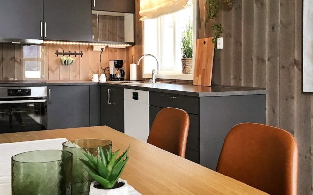 8 Person Holiday Home in Skei i Jolster
