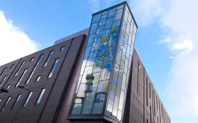 Premier Inn Liverpool City (Liverpool One)