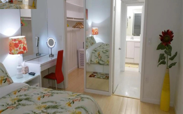 Downtown Hollywood Boutique Hotel