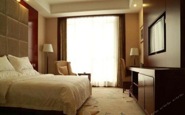 Huihao Business Hotel