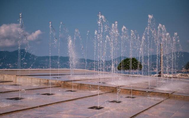 CASAVIVA - The Sailor Appartamento sul Mare