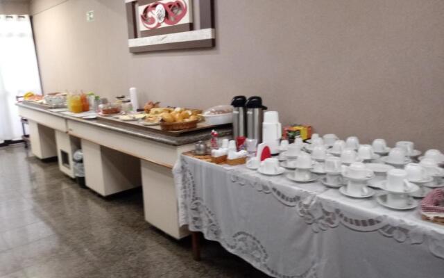Residence Hotel
