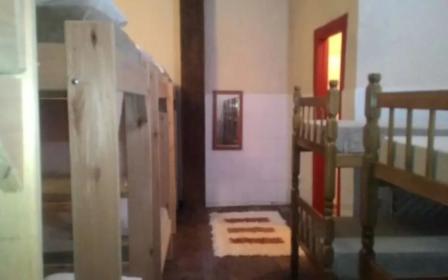 Hospedaria Casa Real