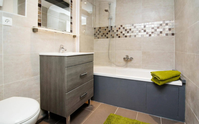 My Nest Inn Paris Panthéon