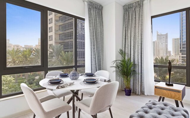 Silkhaus Southridge Towers