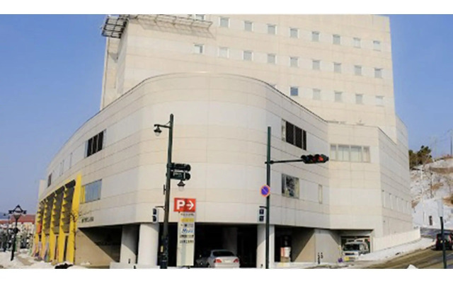 Urakawa Wellington Hotel