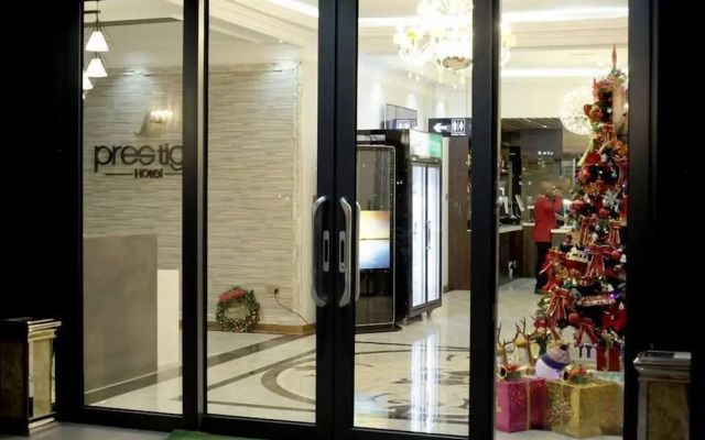 Prestige Hotel