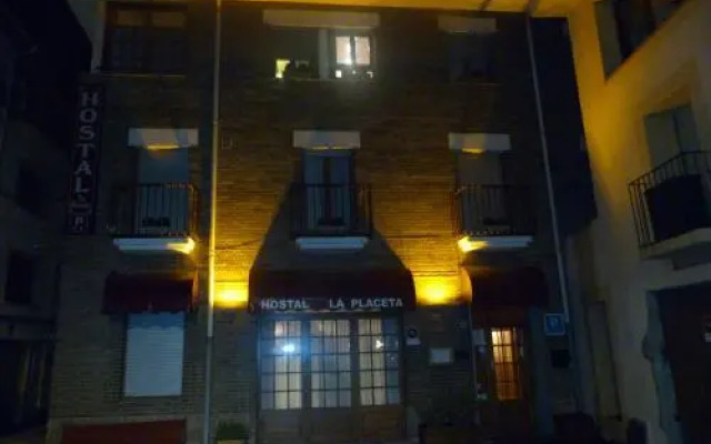 Hostal La Placeta