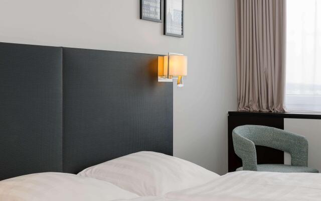 Mercure Hotel Potsdam City