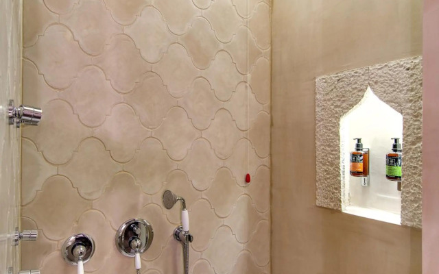 Kamares Boutique Hotel & Spa