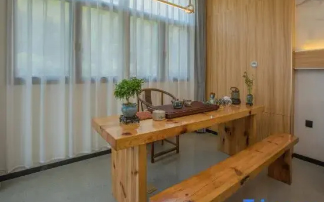Yunmeng Xiaozhu Homestay