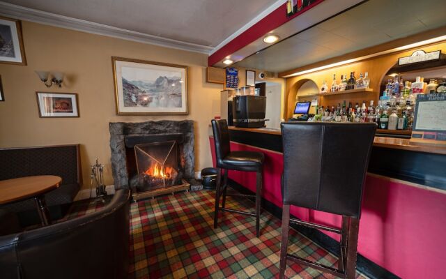 Rowan Tree Country Hotel