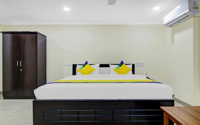 Itsy by Treebo - 99 Inn Hitech City