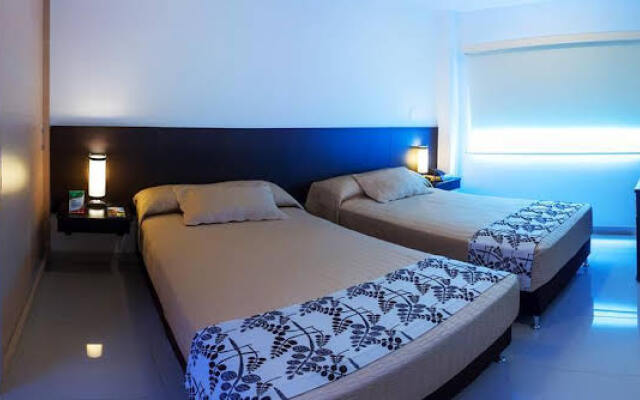 Hotel Boutique Sofia