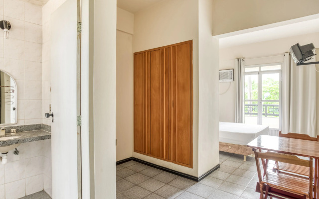 OYO Piuma Palace Hotel