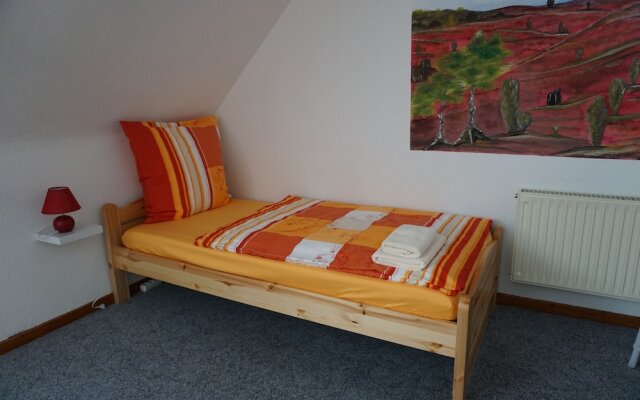 Lilis Ferienwohnungen