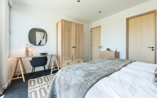 The Pearls Beach Pods